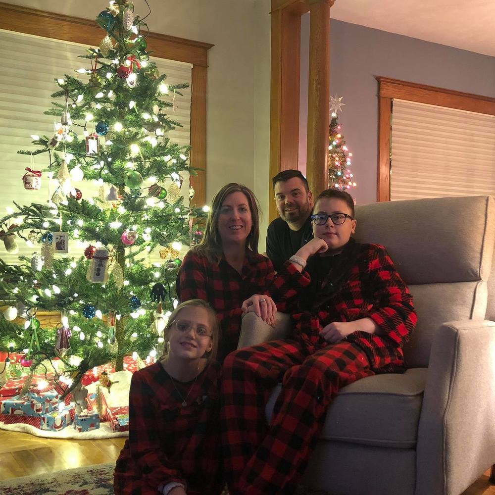 Meet your Posher, Johanna